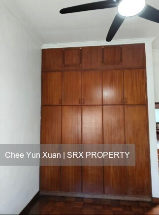 Serene Park (D28), Semi-Detached #492749821